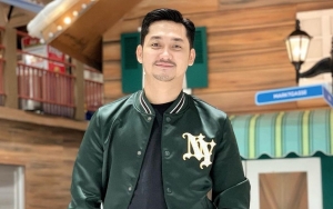 Angga Wijaya Good Looking, Foto Mantan Pacar Cantik Berhijab 'Saingi' Dewi Persik?