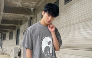 Wajah Mark Lee NCT Dipenuhi Bekas Jerawat Hingga Punya Kumis Tipis Disorot