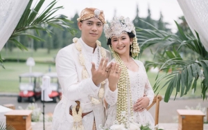 Kini Dinikahi Sahabat Sendiri, Adinda Azani Jawab Tudingan Selingkuhi Adhitya Alkatiri