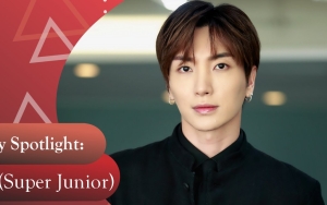 Birthday Spotlight: Happy Leeteuk Day