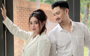 Dewi Persik Beri Respon Singkat Tapi Super Menohok Dituding Bongkar Aib Angga Wijaya