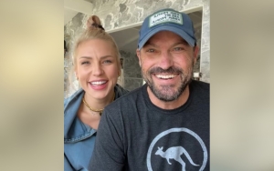 Selamat, Brian Austin Green Dan Tunangan Sambut Kelahiran Anak Pertama