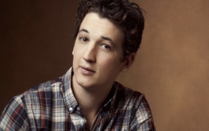 Kocaknya Nenek Miles Teller Promosikan Sang Cucu Jadi The Next James Bond