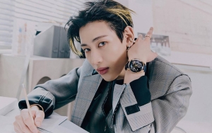 Bambam GOT7 Umumkan Hiatus Main Twitter Demi Jaga Kesehatan Mental