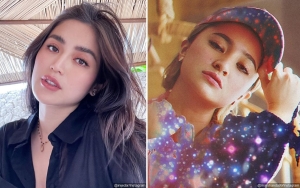 Jessica Iskandar Prihatin Dengan Kondisi Mental Marshanda, Sisipkan Pesan Manis Penuh Dukungan