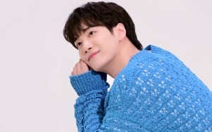 Kini Fokus Akting, Kim Jong Hyeon eks NU'EST Merasa Tertantang Tunjukkan Sisi Lain Lewat Perannya