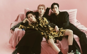 Tiga Member Baru SMRookies Ternyata Pernah Nongol di Kesempatan Ini