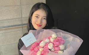 Cantik dan Populer, Suzy Ternyata Hampir Tak Punya Waktu untuk Bahagia