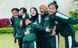 Sule Prioritaskan Kebahagiaan Anak, Nathalie Holscher Ramai Dikasihani Hingga Tuai Pembelaan