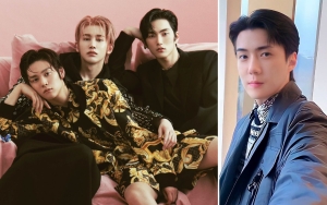 Tiga Member Baru SMRookies Beberkan Fakta Menarik, Ada yang Jatuh Cinta dengan Sehun EXO
