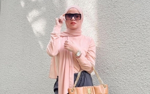 Tampil Kompak Dengan Dua Bidadarinya, Olla Ramlan Singgung Soal Keluarga