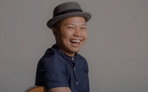 Kini Jadi Musisi Sukses, Sandhy Sondoro Cerita Pernah Jadi Buruh Cuci Piring