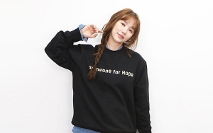 Rumah Yoon Eun Hye Disebut Bak Toko Furnitur, Kenapa?