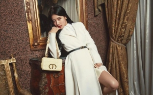 Suzy Hampir Tak Ingat Adegan-Adegan 'Dream High', Alasannya Bikin Nyesek