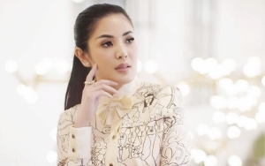  Nindy Ayunda Dipolisikan, Beredar Surat Kasus Dugaan Penyekapan Naik Tahap Penyidikan