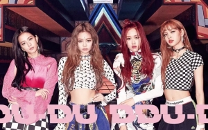 'DDU-DU DDU-DU' BLACKPINK Samai 'Gangnam Sttyle' Ditonton Hingga 1,9 Miliar Views