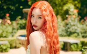 Pemikiran Sunmi Soal Penyesalan Perlihatkan Kedewasaan Dalam Perjalanan Kariernya