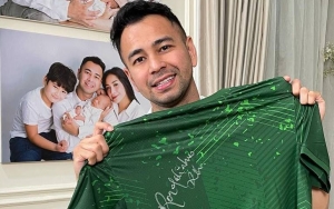 Simak! Raffi Ahmad Bocorkan Clue Lain Soal Artis Korea yang Bakal Ke Andara