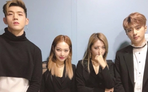 K.A.R.D Tampil Memukau Saat Cover Lagu BTS Ini, Suaranya Disebut Hangatkan Hati