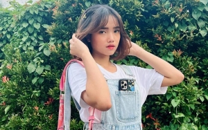 Fuji Mewek Hingga Minta Turun Saat Naik Mobil Balap, Alami Trauma Mendalam? 