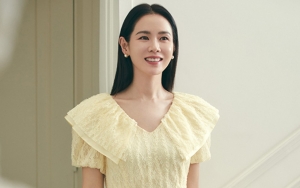 Son Ye Jin Rayakan Kehamilan Bareng Bestie?