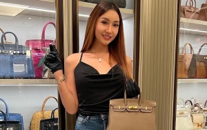 Lucinta Luna Mendadak Pamit dari Instagram, Kenapa?