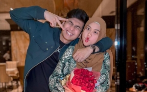 Larang Suami Sentuhan Fisik Kala Adu Akting, Ricis Telan Ludah Sendiri Usai Fakta Bicara Lain?