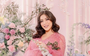 Tak Perlu Diet, Begini Cara Jessica Iskandar Turunkan Berat Badan Usai Melahirkan