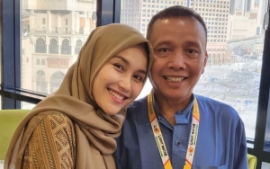 Ayah Ayu Ting Ting Terbaring Lemas di RS Hingga Tak Leluasa Tertawa Usai Lakukan Operasi, Sakit Apa?