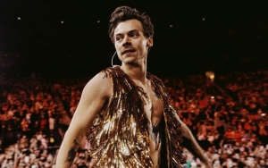 Harry Styles Batalkan Konser Di Copenhagen Usai Beberapa Orang Tewas Ditembak Pria Misterius