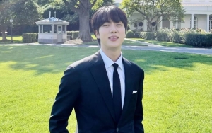 Alasan Jin BTS Bolos Kuliah Diakui Berkelas, Sikap Asli Sebelum Izin Ikutan Bocor