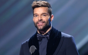 Terima Perintah Penahanan, Ricky Martin Bantah Lakukan Kekerasan