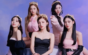 Konsep dan Preview Lagu 'SNEAKERS' ITZY Tuai Pro-Kontra dari Fans, Netizen Bilang Begini