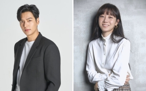 Lee Min Ho Pajang Selfie Manis Bareng Gong Hyo Jin, Banjir Komentar Terkejut