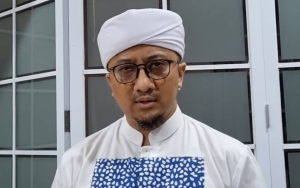 Ustaz Yusuf Mansur Buka Suara Soal Viralnya Video Ingin Beli Real Madrid