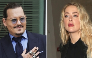 Johnny Depp Menang, Amber Heard Resmi Ajukan Banding