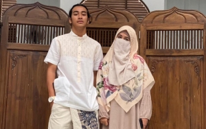 Umi Pipik Nangis Cerita Abidzar Berhenti Sekolah Demi Kerja, Tujuan Banting Tulang Bikin Terharu