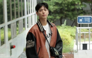 Ditolak Manis, Fans 'Klarifikasi' usai Dikira Minta Hal Tidak-tidak ke Park Bo Gum di Paris