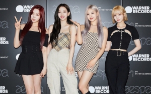 Thumbnail Wajah 'Jelek' aespa Untuk 'The Manager' Picu Perdebatan