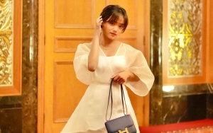 Fuji Dikira Pakai Baju Mendiang Vanessa Angel Seenaknya Jadi Perdebatan, Inikah Fakta Terungkap?