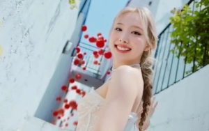  Nayeon Twice Sukses Jadi Solois Kpop Pertama yang Masuk Daftar Top 10 Billboard 200