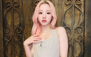 Yuqi (G)I-DLE Tanggapi Santai Perkara Belahan Bajunya Dianggap Terlalu Terbuka