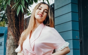 Masih Dirahasiakan, Wajah Anak Tasya Farasya Saat Pakai Filter Barbie Curi Perhatian