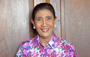 Tanggapan 'Pedas' Susi Pudjiastuti Soal Didorong Menjadi Capres di Pilpres 2024