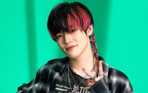 Chenle NCT Konfirmasi Misteri Tinggi Asli, Langsung Beri Sindiran usai Diejek Pendek