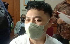 Dewi Persik Yakin Mediasi Berhasil, Pernyataan Angga Wijaya Ini Isyaratkan Hal Berbeda?