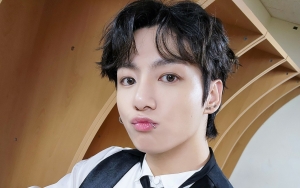Seperti Ini Reaksi Jungkook BTS Saat Ditembak Fanboy