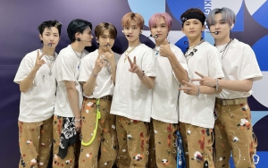 Haechan Ungkap Topik Obrolan Member NCT DREAM Sekarang Saat Sudah Dewasa