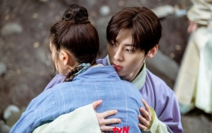 Jung So Min Bakal Cium Bibir Hwang Minhyun di 'Alchemy of Souls' Buat Fans Heboh