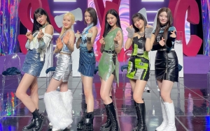 STAYC Sindir Grup Idol Lain yang Sering Lip Sync?